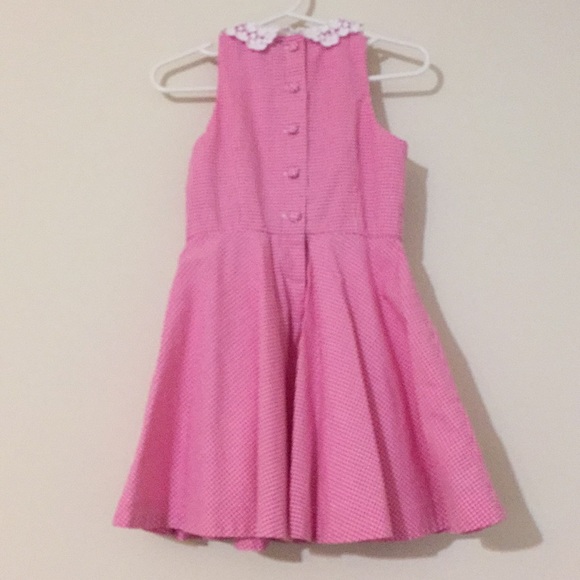 Polo Ralph Lauren Dress - Picture 3 of 8